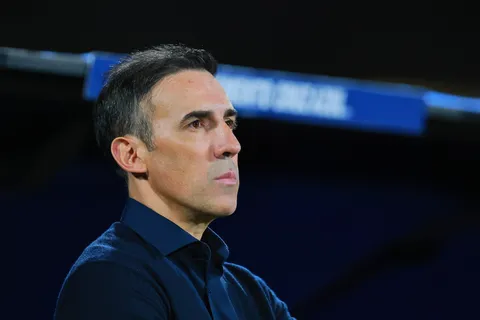 Vicente Sánchez quiere dejar con vida a Cruz Azul en Concachampions.