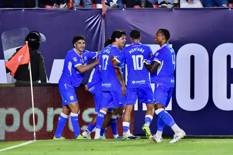 Tabla Actualizada: Así quedó Cruz Azul en la Leagues Cup tras ganar al Philadelphia Union