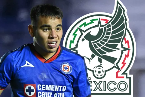 Charly Rodríguez ha levantado su nivel drásticamente con Cruz Azul.