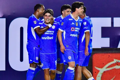Huiqui alineó menores de 23 años y suma minutos en el Apertura.