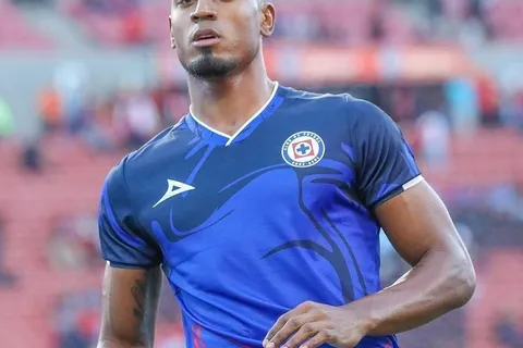 ¿Willer Ditta podrá jugar con Cruz Azul frente a Atlanta en la última jornada de la Leagues Cup 2023?