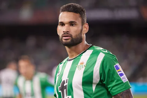 ¿Llega Willian José a Cruz Azul?