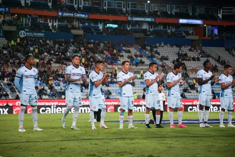 Ya no depende de sí mismo: lo que necesita Cruz Azul para salir del fondo de la Tabla de Posiciones