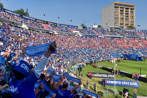 Anuncian precio de los boletos para el Cruz Azul vs. Pumas de los Cuartos de Final de la Liga MX
