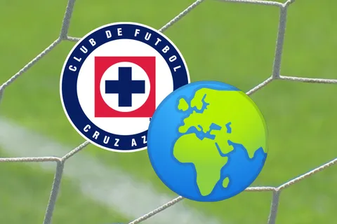 FICHAJES 2023: Cruz Azul mantiene la búsqueda de un delantero en Europa