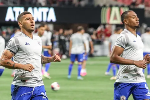 Leagues Cup 2023: Alineación de Cruz Azul para el duelo vs. Atlanta United