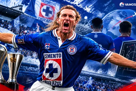 El Ruso Adomaitis le dejó un potente consejo a los delanteros y extranjeros de Cruz Azul.