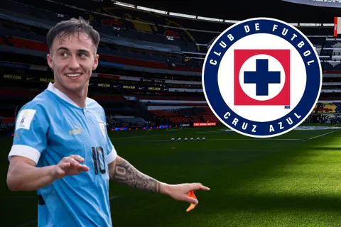 Cruz Azul niega acuerdo por Franco González