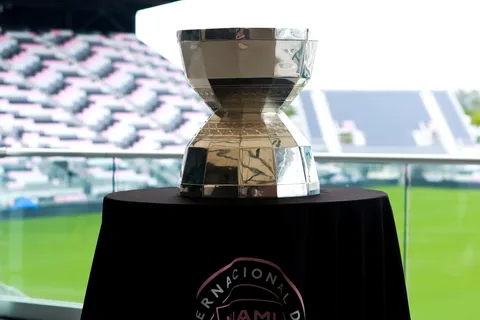 La Leagues Cup 2025 llega a su fin para Cruz Azul.