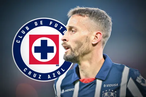 ¿Qué tan real es el interés de Cruz Azul por Sergio Canales?