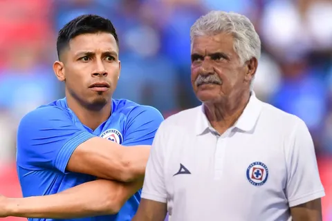Ferretti y un ciclo complicado que Sepúlveda vio.
