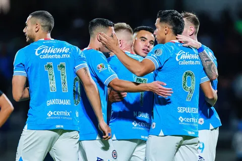 Las noticias más destacadas del día para Cruz Azul