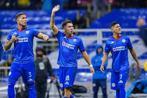 América intentaría herir al aficionado de Cruz Azul con un fichaje inesperado