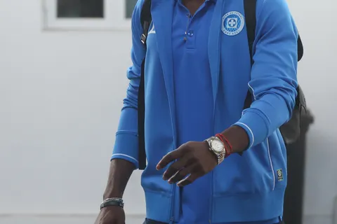 ¿Se pierde la Concachampions? Chistian Ebere no puede entrar a EEUU y Cruz Azul rompe el silencio