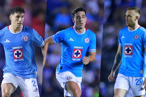 ¿Por qué no juegan Sánchez, Rotondi y Faravelli vs. Mazatlán?