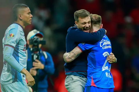Contundente sentencia de Luis García sobre el futuro de Cruz Azul en la Liguilla del Clausura 2024