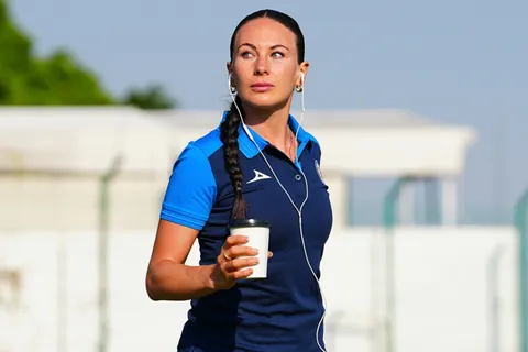 La británica ya palpita el partido revancha que definirá todo.