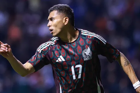 Cruz Azul buscaría a Orbelín Pineda: su cláusula se reducirá