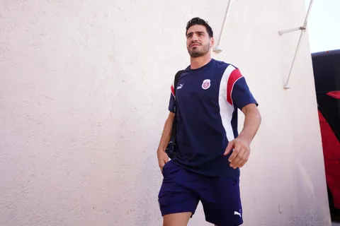 Antonio Briseño, a quien se relacionó con Cruz Azul, explicó lo que genera perder contra La Máquina