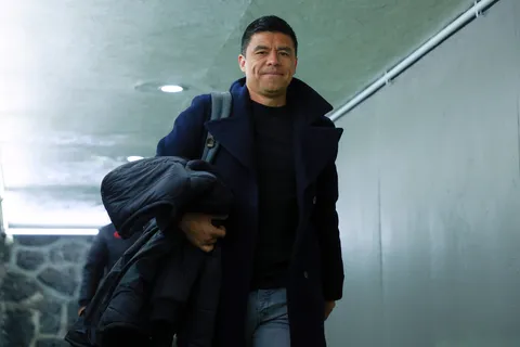 Gonzalo Pineda, DT del Atlas, dijo de Cruz Azul algo que servirá al resto de clubes  en la Liga MX