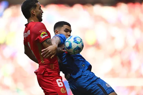 Cruz Azul se corona en el Clausura 2026: ¿Cuándo, dónde y contra quién es el Campeón de Campeones?