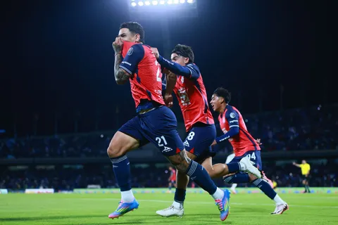Tabla de posiciones ACTUALIZADA: Así quedó Cruz Azul tras ganar al León en la fecha 16 de Liga MX