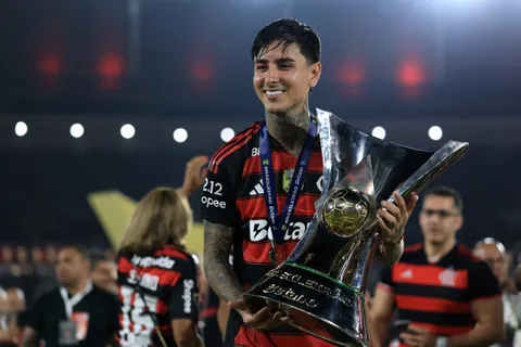 Erick Pulgar habló de Cruz Azul en la previa de la Intercontinental.