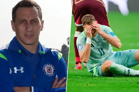 Las críticas a la familia Giménez no se terminan.