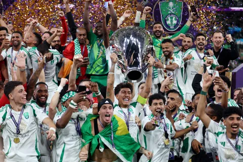 Cruz Azul ya conoce a sus rivales de la Copa Intercontinental: ¿Cuándo y dónde se jugará?