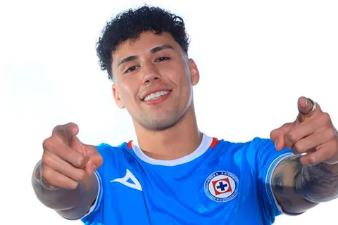 Jorge Sánchez no estuvo presente en el debut