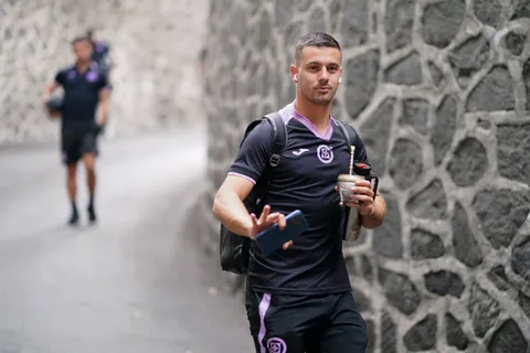 Ex Cruz Azul: Hasta Ramiro Carrera quiere formar parte del partido contra el Inter Miami