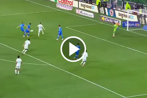 Cruz Azul lo ganó gracias a Paradela.