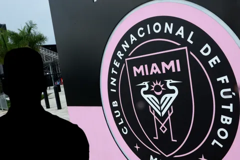 Inter Miami anuncia un nuevo bombazo
