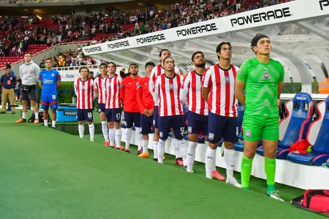 MERCADO 2023 | CD Tapatío se hace con una de las "perlas" de la cantera de Cruz Azul