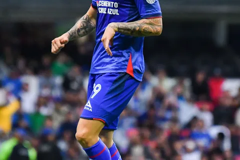 Cruz Azul, obligado a comenzar a ganar.