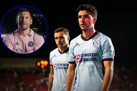 Cruz Azul vs. Inter Miami de Messi: día y hora del debut en la Leagues Cup. Cómo y dónde VER GRATIS y EN VIVO