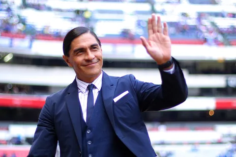 Juan Francisco Palencia lanzó pronóstico para el Apertura 2025.
