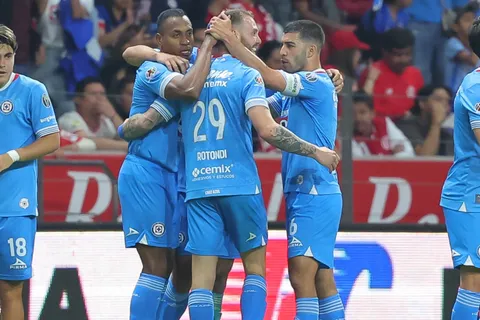 La temporada regular del Clausura ha llegado a su fin.