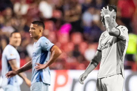 LIGA MX: Mercado de fichajes de Cruz Azul al momento…