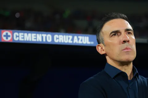 El mensaje de Vicente Sánchez a horas de la final y de su último partido con Cruz Azul