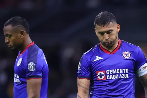 LIGA MX: Lapidario pronóstico sobre el futuro de Cruz Azul en el Apertura 2023