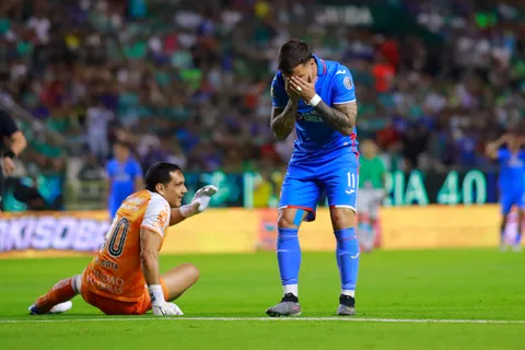 Se confirma una nueva baja en Cruz Azul.