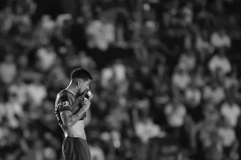 Última hora: Carlos Salcedo se irá de Cruz Azul a una semana de iniciar el Apertura 2024