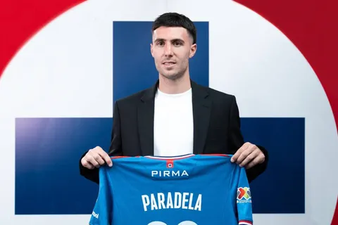 José Paradela habló de la exigencia que demanda Cruz Azul