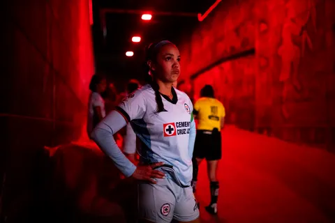 ¿Cruz Azul femenil todavía puede calificar a la Liguilla del Clausura 2024?