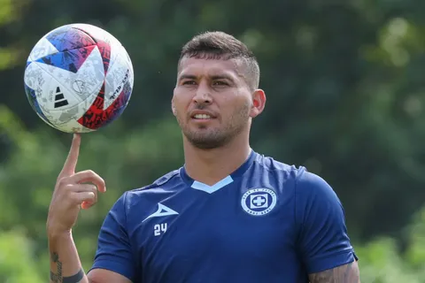 El camino de Cruz Azul rumbo a la Final de la Leagues Cup 2023