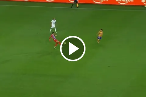 Kevin Mier paralizó los corazones de todo Cruz Azul.