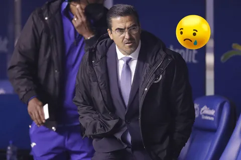 El dato que genera preocupación en Cruz Azul
