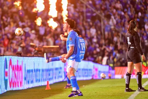 ¿Hasta cuándo vuelve a jugar Cruz Azul en el Clausura 2025 de la Liga MX?
