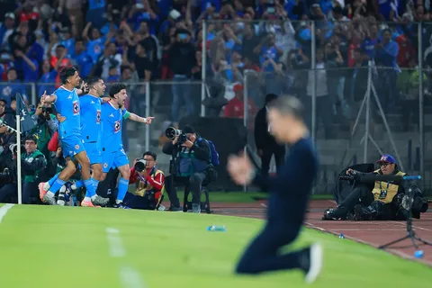 Los clubes grandes de México apuestan por el Whitecaps en la final de Concachampions vs. Cruz Azul